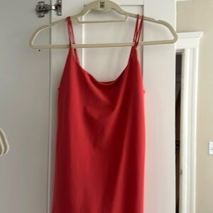 Abercrombie traveler mini dress xsp